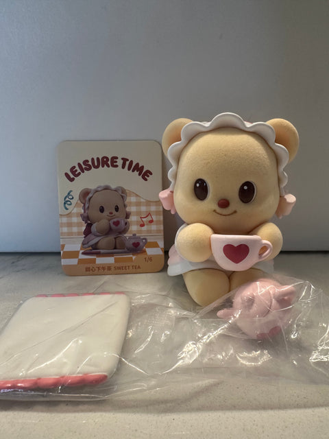 Sunday Claim Sale - Butter Bear coffee