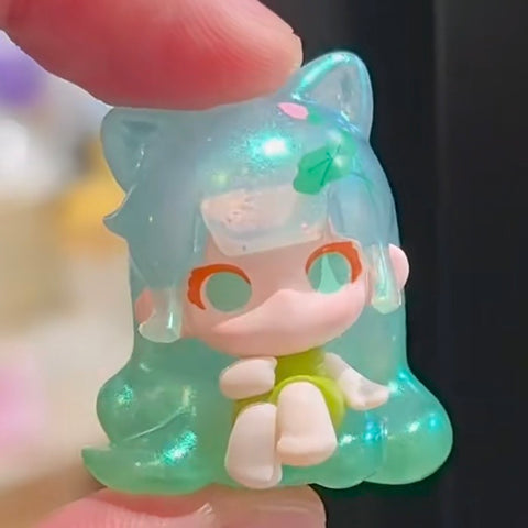 Liita the 24 Solar Terms Miniature Series