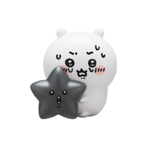 Chiikawa Star Light Up Gachapon Seriss