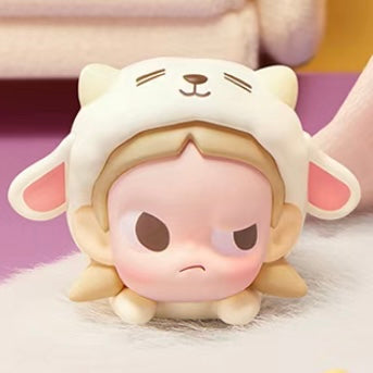 POPMART Cute PJ Beans