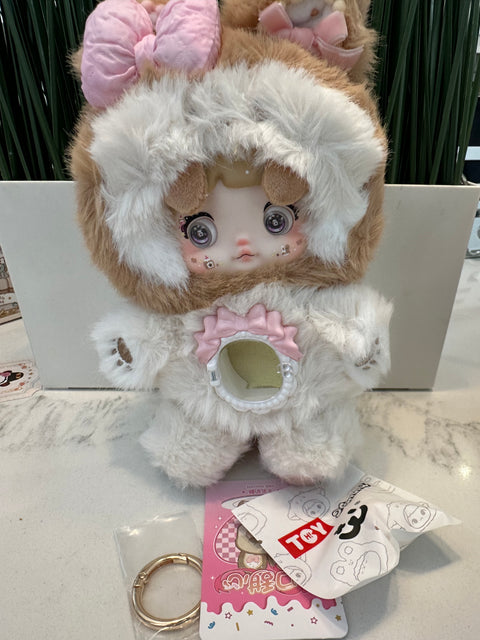 Sunday Claim Sale - Toffee Nommi