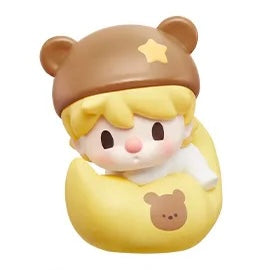 PREORDER - Popmart Goodnight Pop Bean