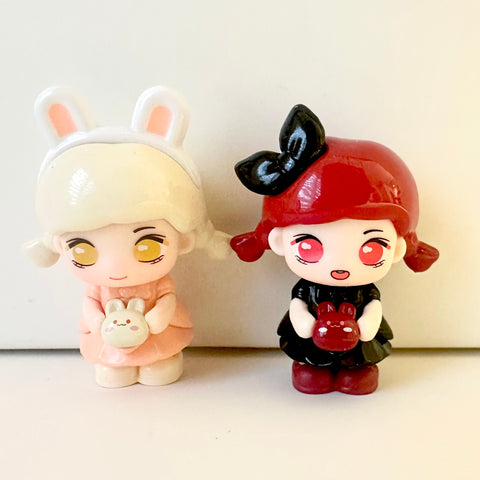 Miniatures and Midi Toy Claim Sale (Part 3)