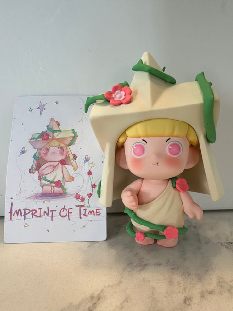 Sunday Claim Sale - HeyOne Guadi beautiful hat