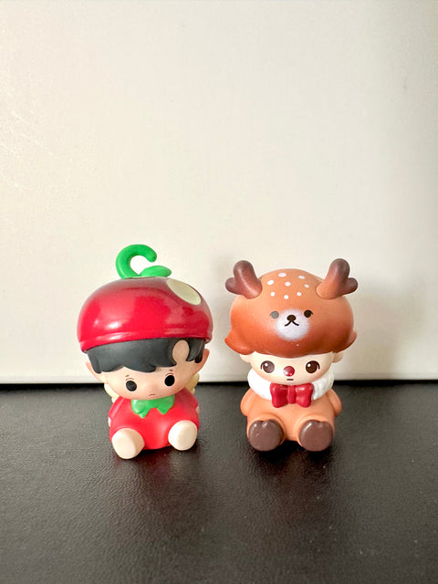 Sunday Claim Sale - Bean lot 4