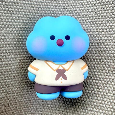 Big Gallery x Ninigogo's Happy Day Miniatures