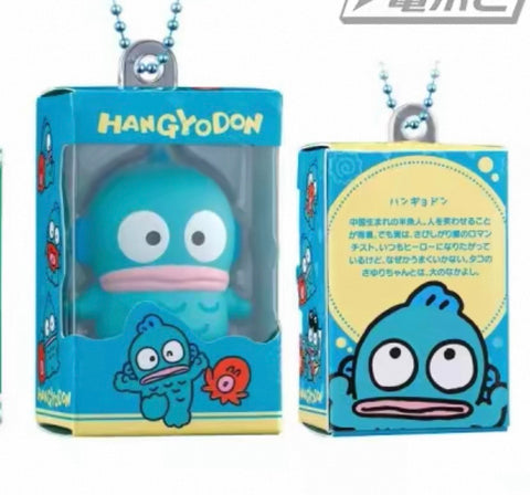 Bandai x Sanrio Micro Mini Blind Box Series