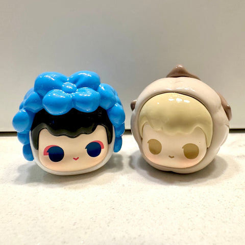 Miniatures and Midi Toy Claim Sale (Part 2)