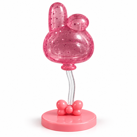 Rement x My Melody Remix Miniature Series