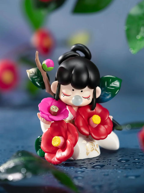 Rolife Nanci Flower Blind Box Series