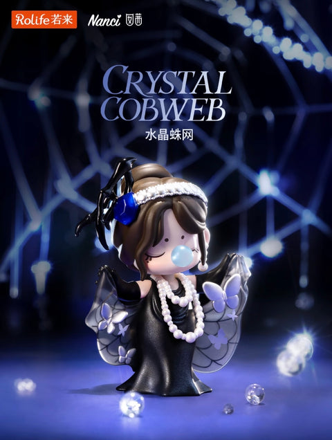 Rolife x Nanci Secret Fantasy Blind Box Series