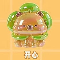 Miniature Capybara Blind Bag Series