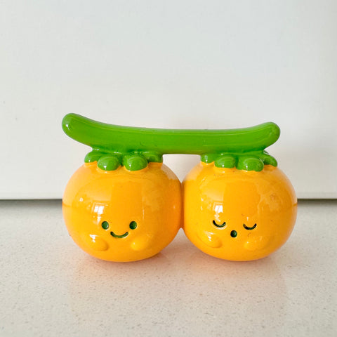MeiChai Big Miniatures Fruit Series