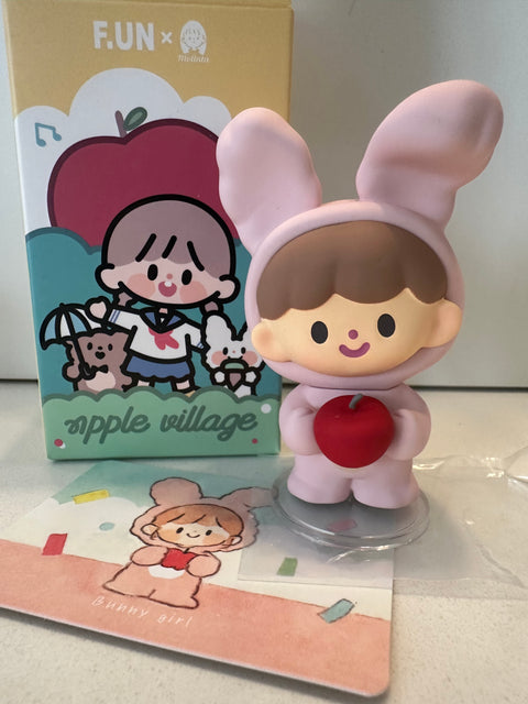 Sunday Claim Sale - Molinta OG Bunny