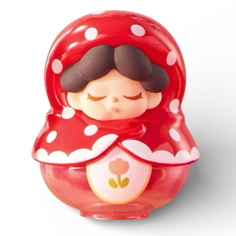 Wendy Good Luck Has Arrived Miniature Series