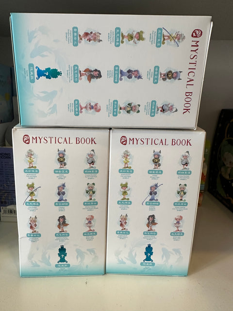 TDBF25 - Laura lot (check for the marked design)