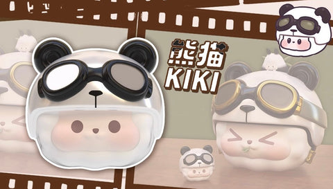 Kiki Classic Miniature Series 1