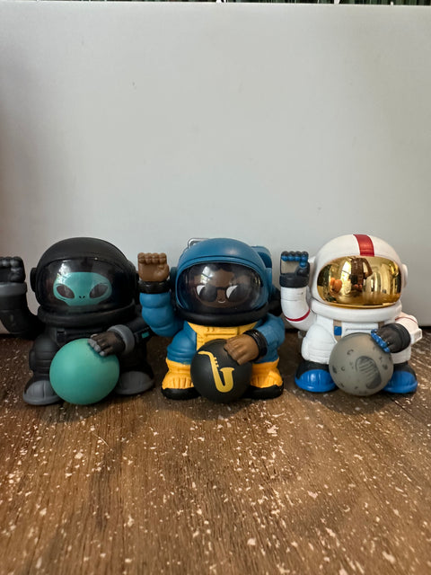 Clearance 188 - plutus lot 2