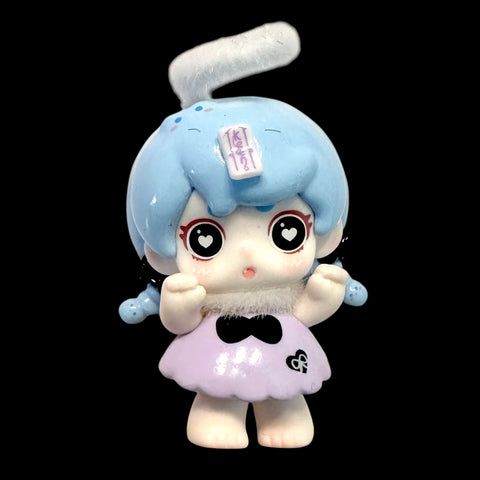 Keeno Little Angel Miniature Series