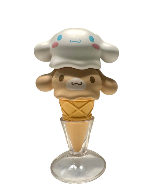 Playtime Unlimited x Sanrio Melty Ice Cream Blind Box Series