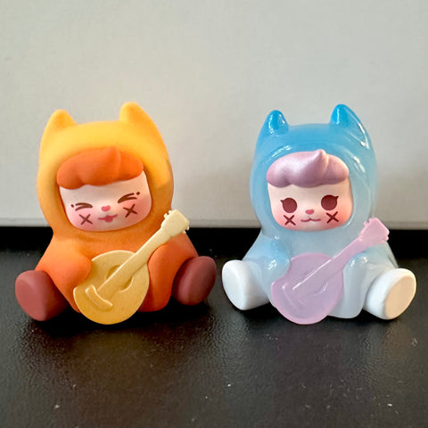 Miniatures and Midi Toy Claim Sale (Part 4)