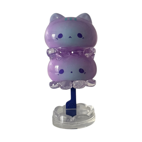 Strawberry Mousetta OctoKitty Skewer Mini Blind Box Series