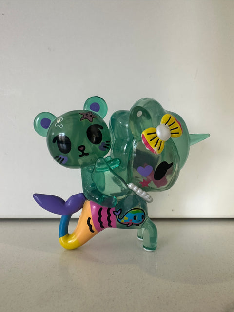 Sunday Claim Sale - Mermicorno with bear