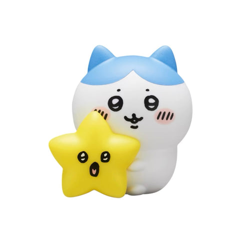 Chiikawa Star Light Up Gachapon Seriss