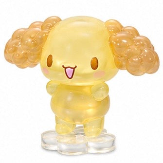 Rement x Cinnamoroll Mix Miniature Series