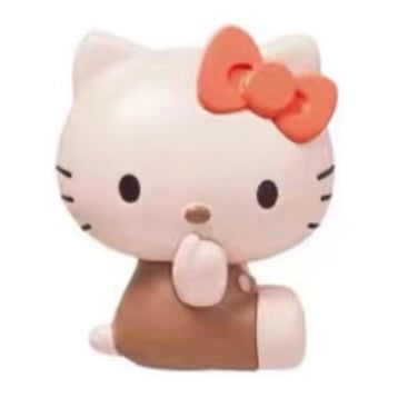 Rement x Hello Kitty Remix Miniature Series