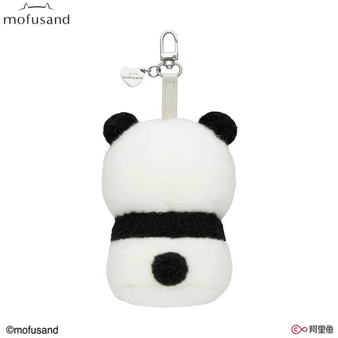 Mofusand Kiramekko Fluffy Kittens Vinyl Plush Pendant Blind Box