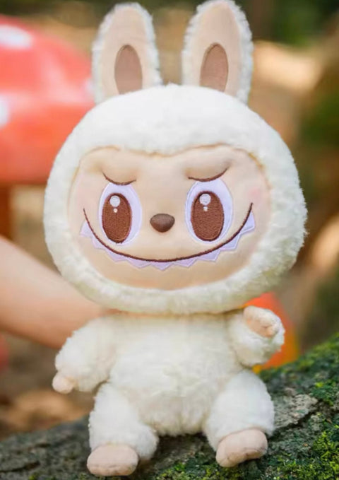 Popmart Popland Beijing Exclusive Merchandise