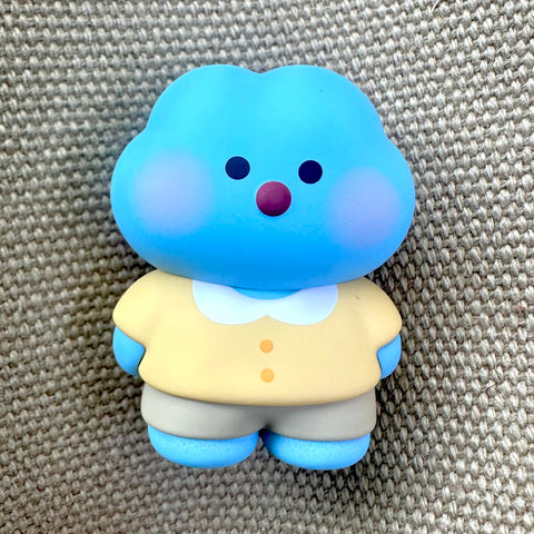 Big Gallery x Ninigogo's Happy Day Miniatures
