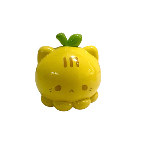 Octopus Kitty Fruit Miniature Blind Bag Series