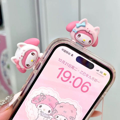 Moetch X Sanrio Kitty Hippers Blind Box Series 2