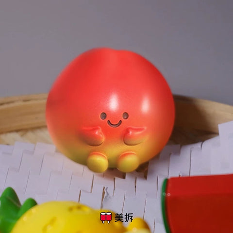 MeiChai Big Miniatures Fruit Series