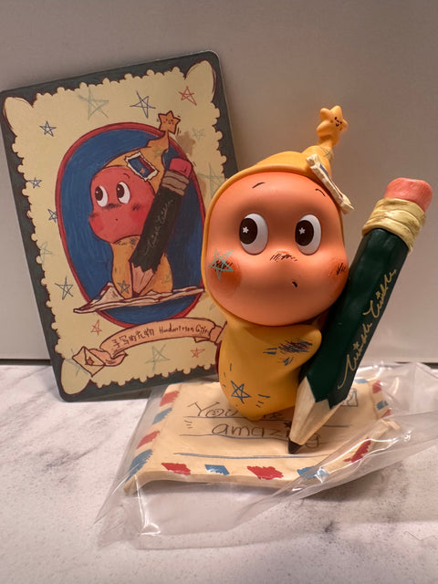 Sunday Claim sale - Twinkle letter writer