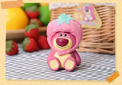Disney Pixar Fruits Series