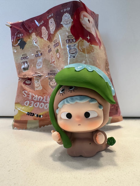 Sunday Claim Sale - Totoro-esque Ozai