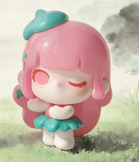 Liita the 24 Solar Terms Miniature Series