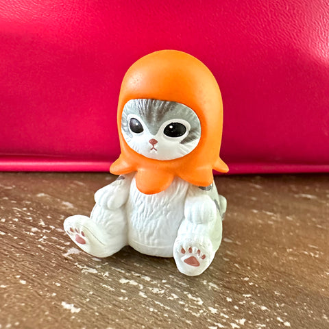 Mofusand I Don’t Want to be a Cat Miniature Series 2