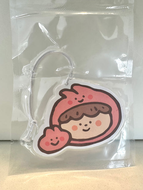 ToyDonut Claim Sale - FREE Big gallery scented bunny (with the purchase of 1 claim sale items from this week)