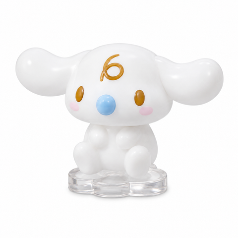 Rement x Cinnamoroll Mix Miniature Series
