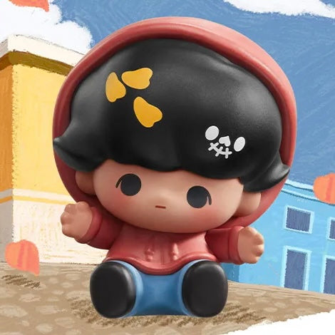 Popmart x Dimoo Pixar Toy Story Beans