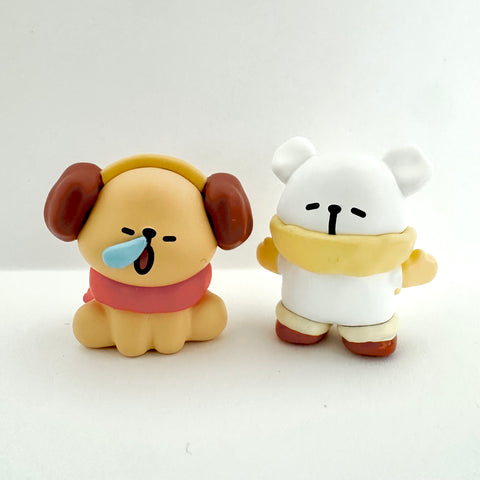 Miniatures and Midi Toy Claim Sale (Part 1)