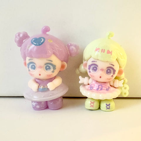 Miniatures and Midi Toy Claim Sale (Part 3)