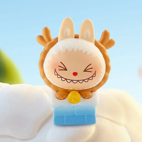 PREORDER - Popmart Pop Beans Winter Romance Series Box Set