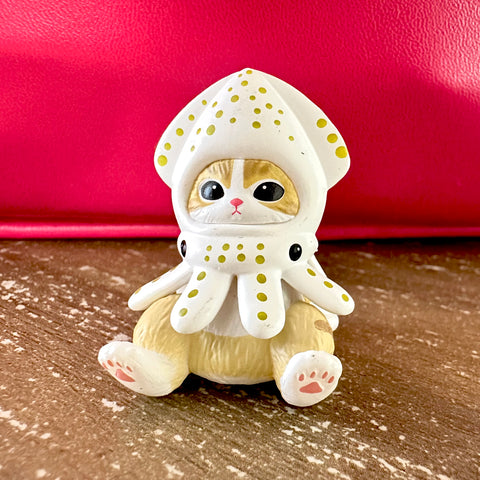 Mofusand I Don’t Want to be a Cat Miniature Series 2