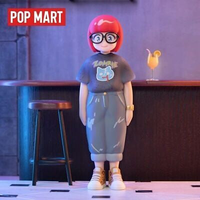 Popmart Hello Nori