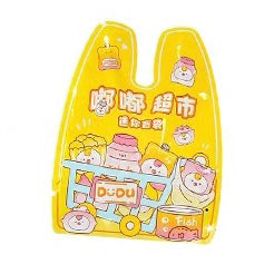 Dudu Convenience Store Miniature Series